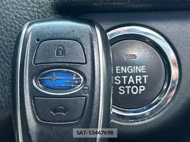 Subaru LEVORG 2014-07 8438332-8