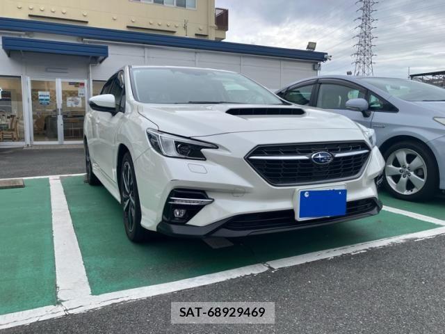 Subaru LEVORG 2021-04 8438328-0