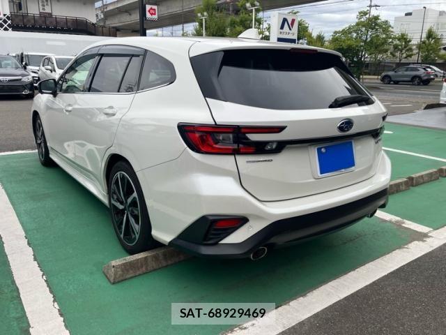 Subaru LEVORG 2021-04 8438328-9