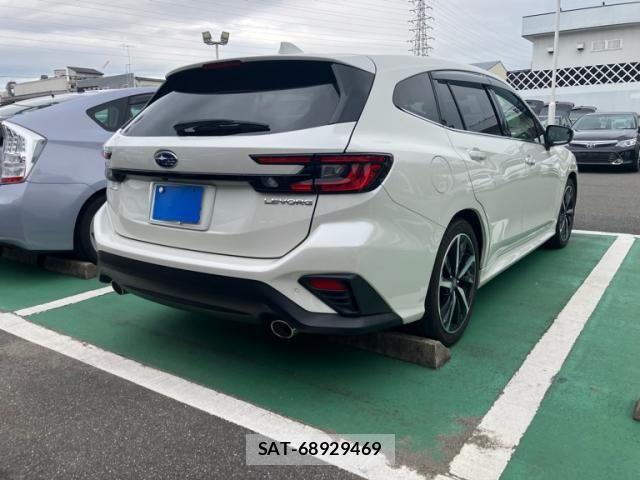 Subaru LEVORG 2021-04 8438328-10