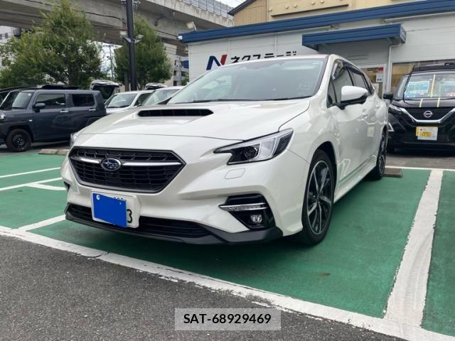 Subaru LEVORG 2021-04 8438328-1