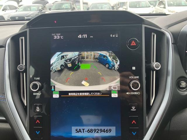 Subaru LEVORG 2021-04 8438328-21