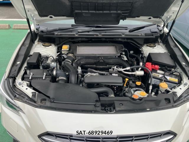 Subaru LEVORG 2021-04 8438328-25