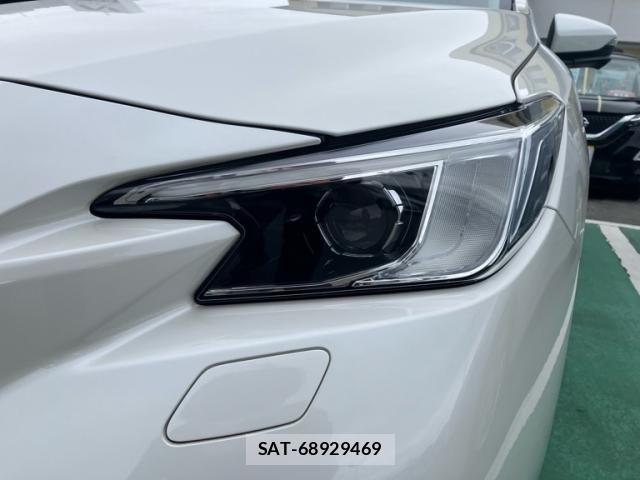 Subaru LEVORG 2021-04 8438328-2