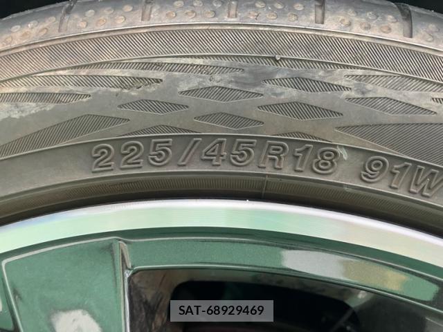 Subaru LEVORG 2021-04 8438328-8