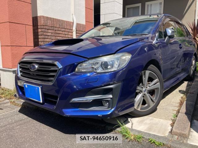 Subaru LEVORG 2017-09 8457790-0
