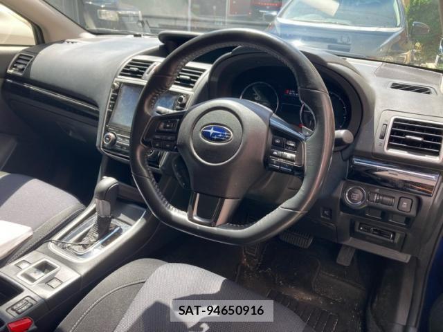 Subaru LEVORG 2017-09 8457790-9