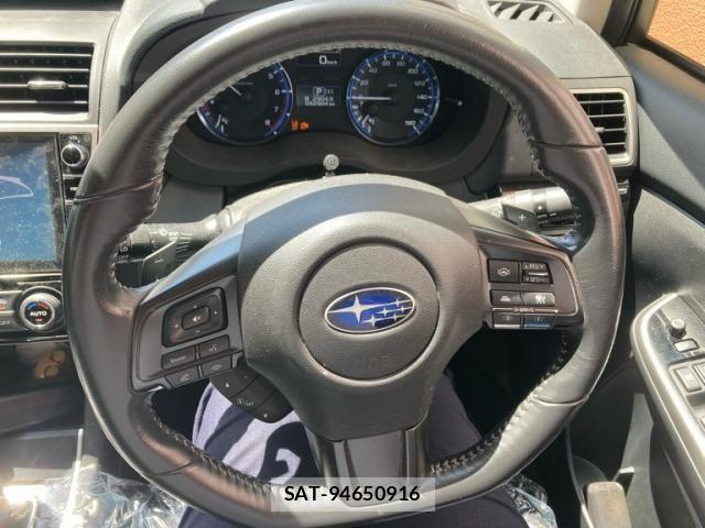 Subaru LEVORG 2017-09 8457790-12