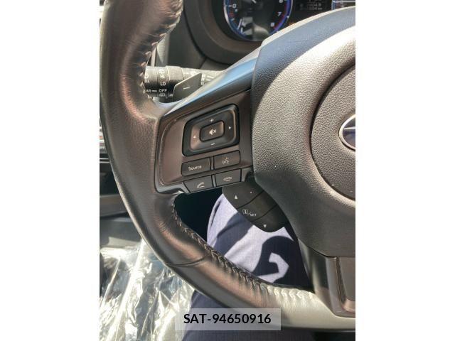 Subaru LEVORG 2017-09 8457790-13