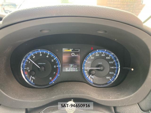 Subaru LEVORG 2017-09 8457790-16