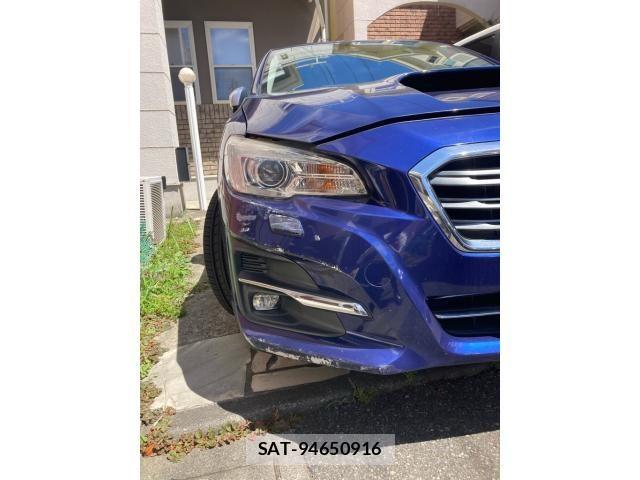 Subaru LEVORG 2017-09 8457790-1