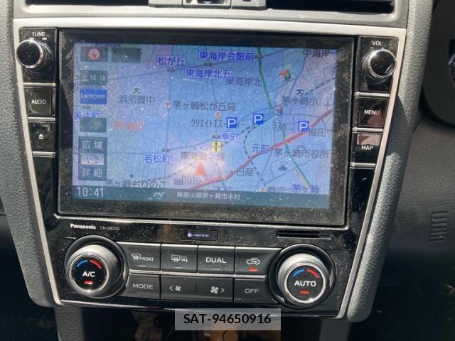 Subaru LEVORG 2017-09 8457790-20