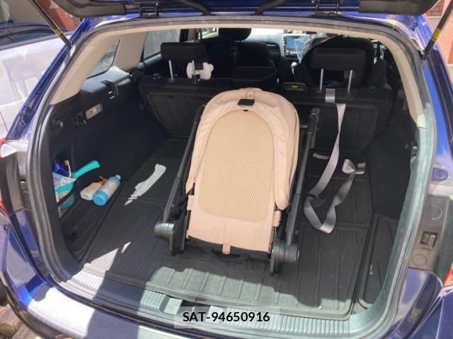Subaru LEVORG 2017-09 8457790-26