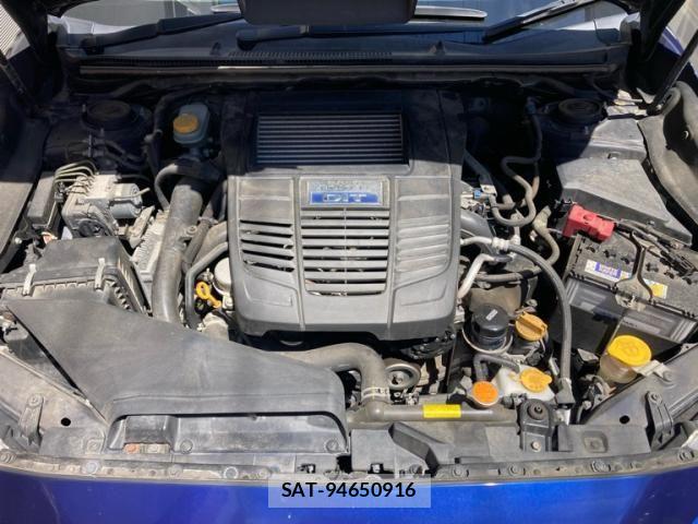 Subaru LEVORG 2017-09 8457790-27