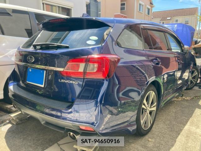 Subaru LEVORG 2017-09 8457790-2