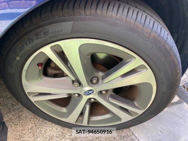 Subaru LEVORG 2017-09 8457790-3