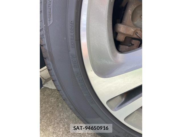 Subaru LEVORG 2017-09 8457790-4