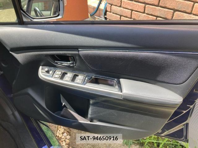 Subaru LEVORG 2017-09 8457790-5