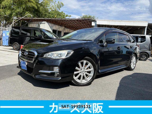Subaru LEVORG 2015-12 8457793-0