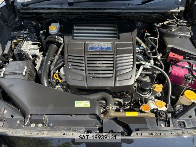 Subaru LEVORG 2015-12 8457793-9