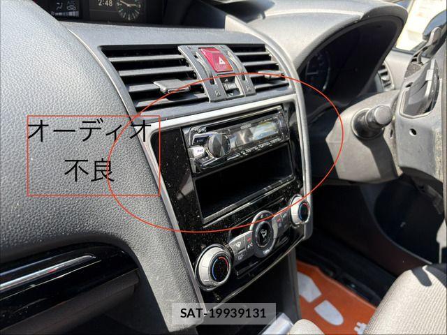 Subaru LEVORG 2015-12 8457793-12