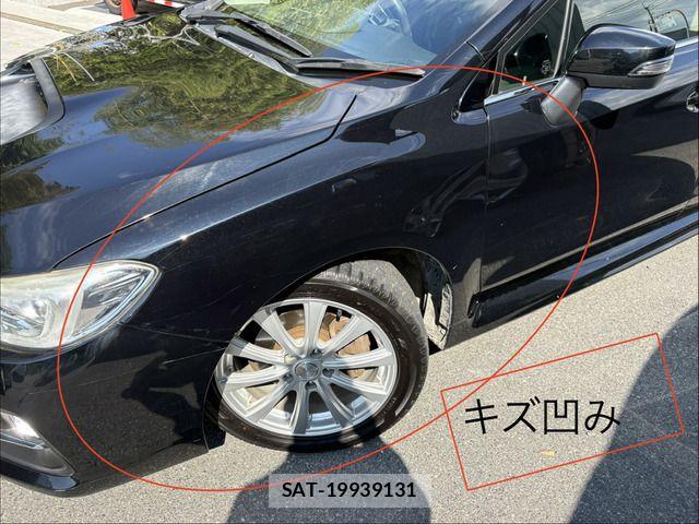 Subaru LEVORG 2015-12 8457793-13