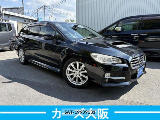 Subaru LEVORG 2015-12 8457793-1