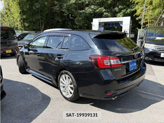Subaru LEVORG 2015-12 8457793-2