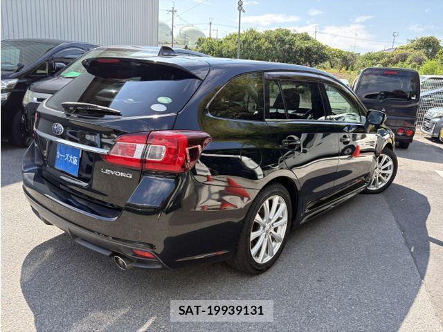 Subaru LEVORG 2015-12 8457793-3