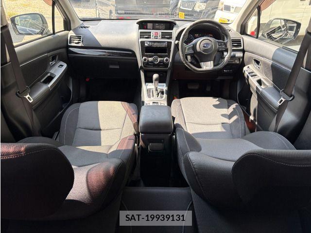 Subaru LEVORG 2015-12 8457793-5