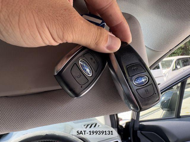 Subaru LEVORG 2015-12 8457793-7