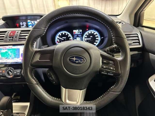 Subaru LEVORG 2015-08 8457791-9