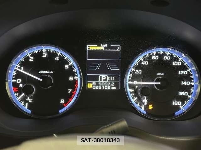 Subaru LEVORG 2015-08 8457791-10