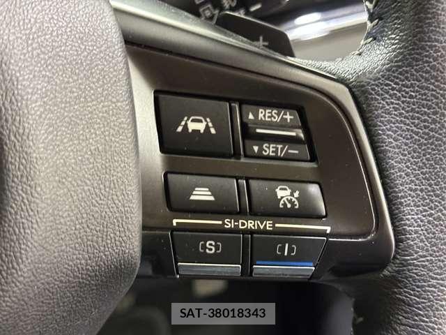 Subaru LEVORG 2015-08 8457791-13