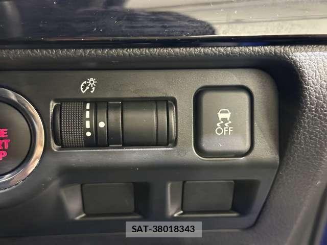 Subaru LEVORG 2015-08 8457791-14