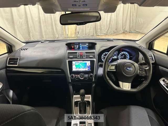 Subaru LEVORG 2015-08 8457791-18
