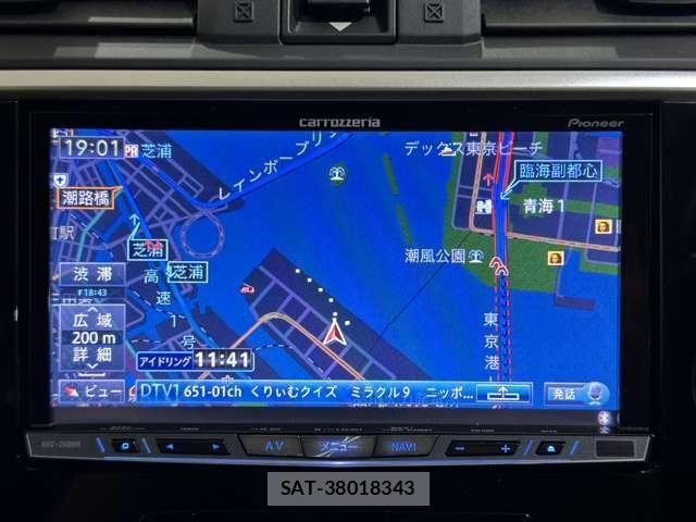 Subaru LEVORG 2015-08 8457791-19