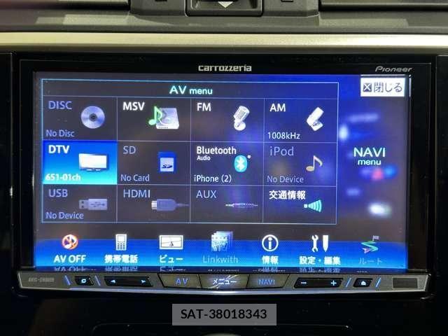 Subaru LEVORG 2015-08 8457791-21