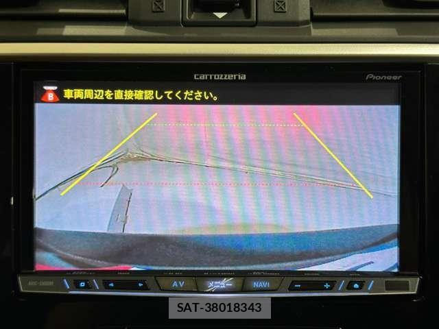 Subaru LEVORG 2015-08 8457791-22