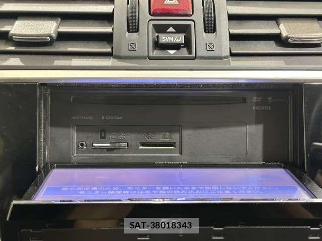 Subaru LEVORG 2015-08 8457791-23