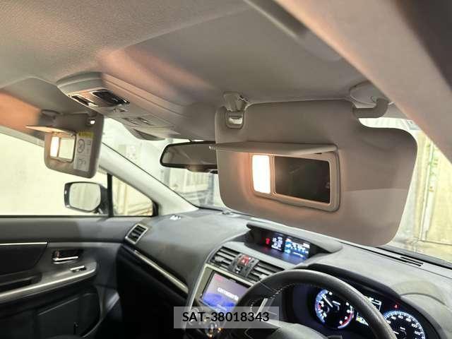 Subaru LEVORG 2015-08 8457791-26