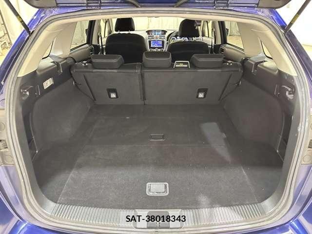 Subaru LEVORG 2015-08 8457791-27
