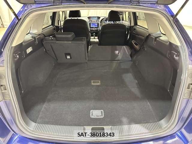 Subaru LEVORG 2015-08 8457791-28