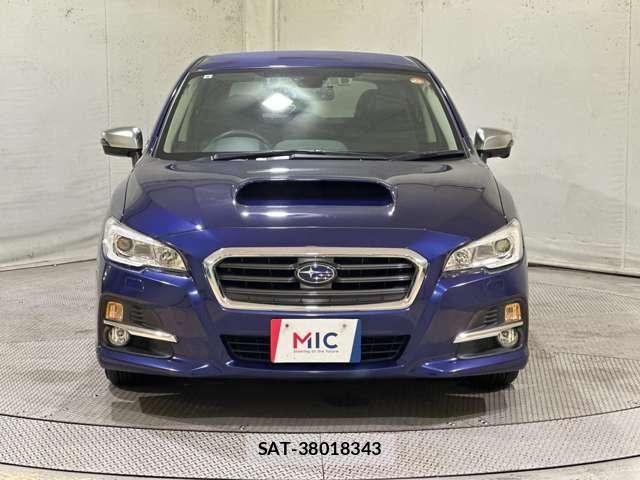 Subaru LEVORG 2015-08 8457791-2