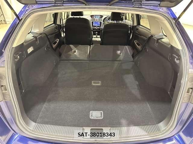Subaru LEVORG 2015-08 8457791-29