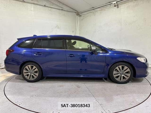 Subaru LEVORG 2015-08 8457791-3