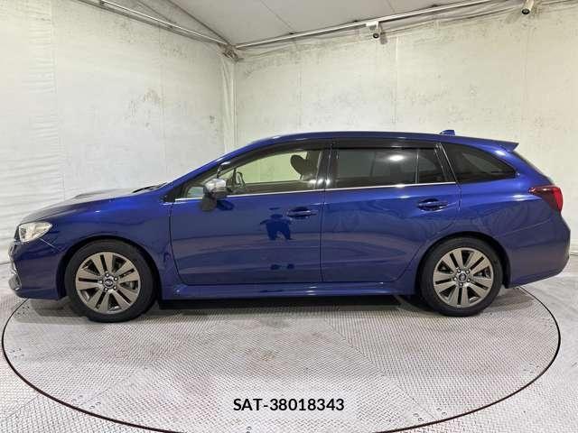 Subaru LEVORG 2015-08 8457791-7