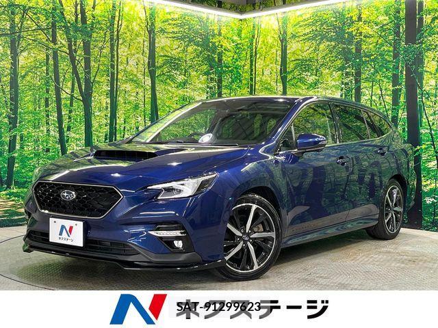Subaru LEVORG 2021-02 8457782-0