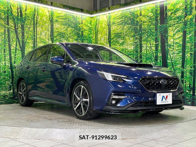 Subaru LEVORG 2021-02 8457782-16