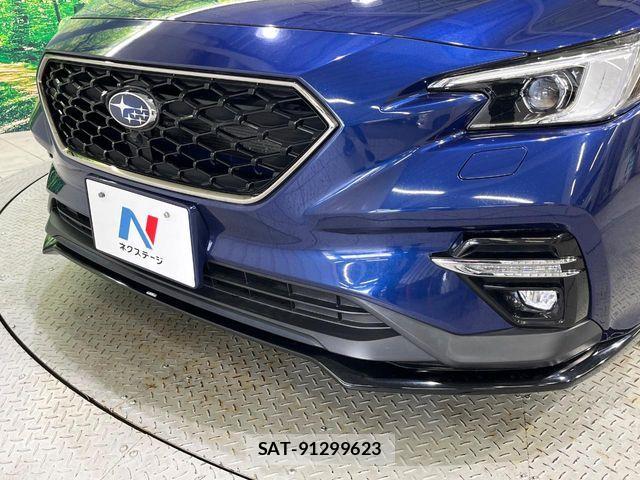 Subaru LEVORG 2021-02 8457782-2